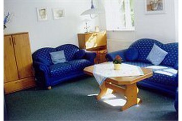 Nemačka Privát Bastorf, Eksterijer